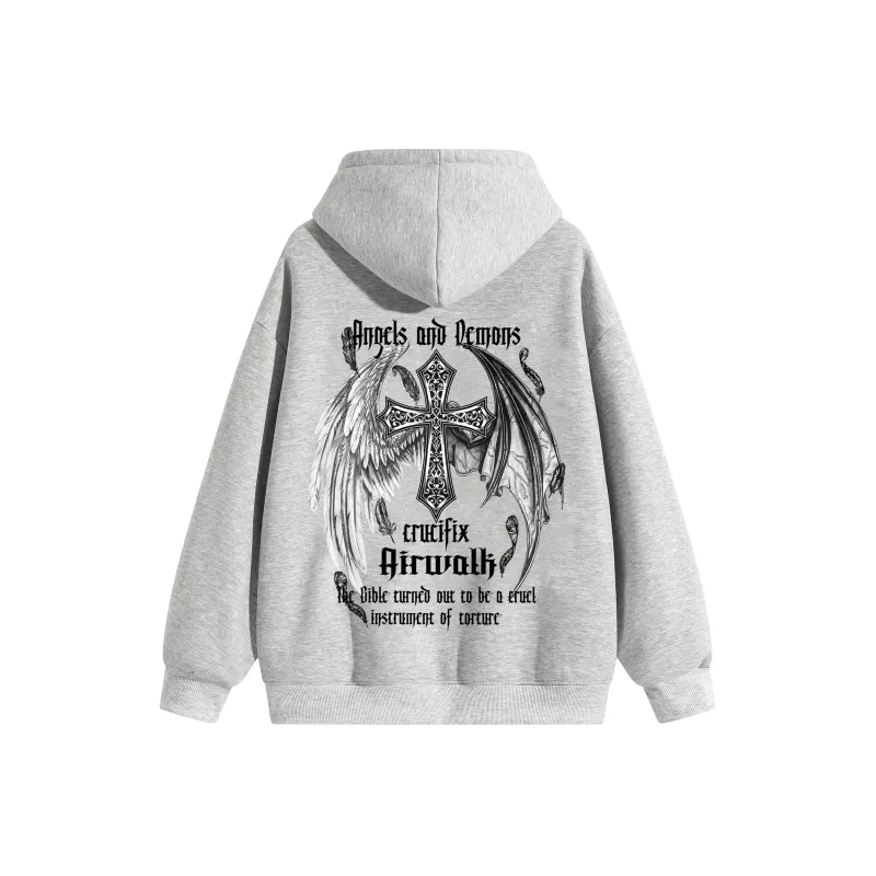 Airwalk Sweatshirts Unisex-6