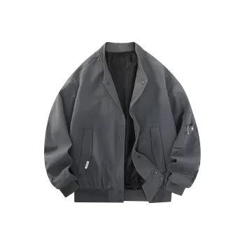 FAKE VINTAGE Jackets Unisex