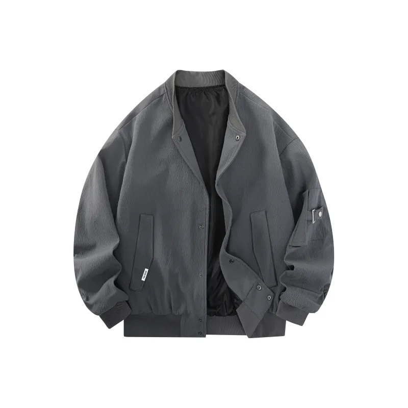 FAKE VINTAGE Jackets Unisex-0