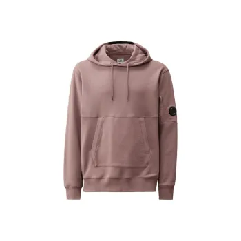 C.P.Company Lens detail Hoodie