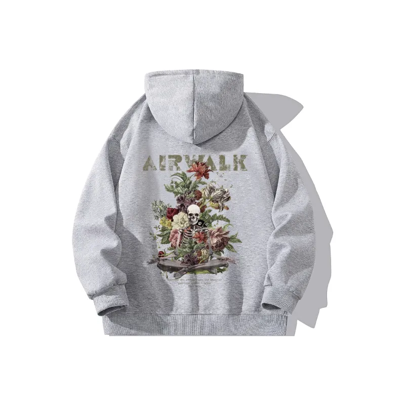 Airwalk Sweatshirts Unisex-21