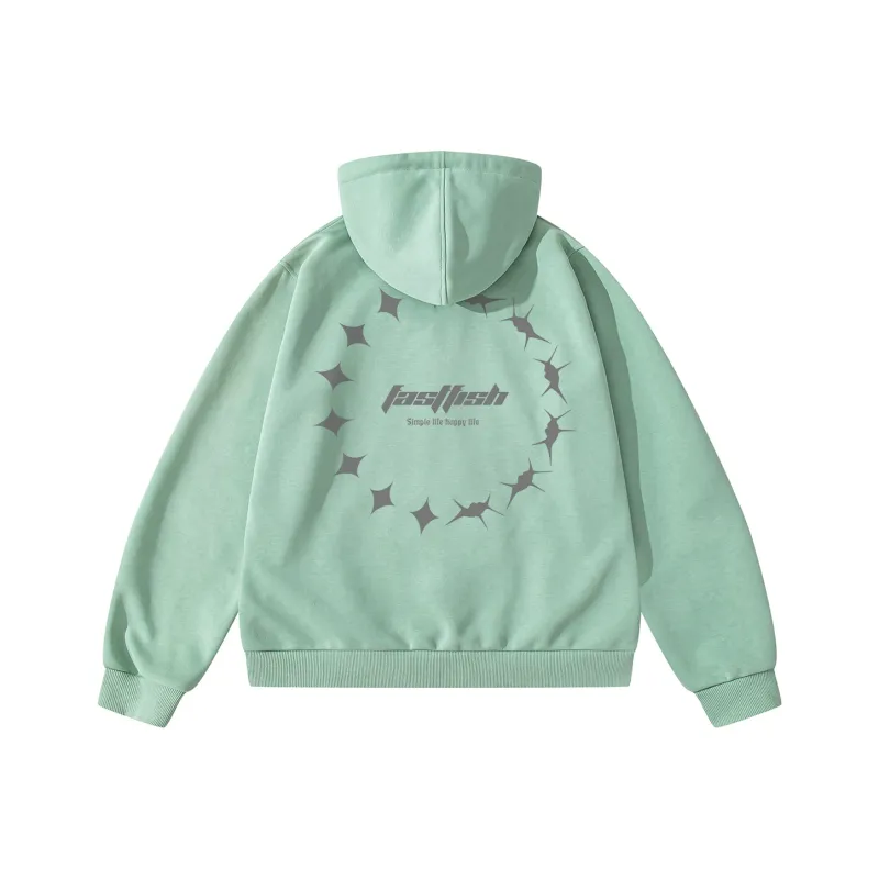 FASTFISH Sweatshirts Unisex-0