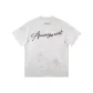 Baby's Breath Tie-Dye White[Washed Black]