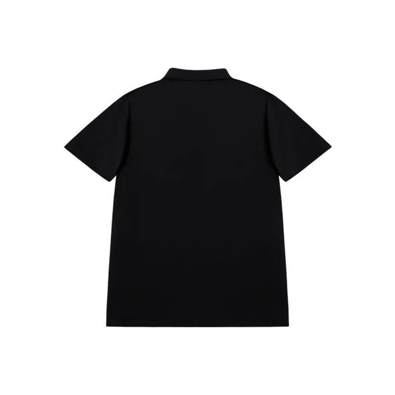 GOLF JEANS Series SS25 Polo Shirt Men's-8