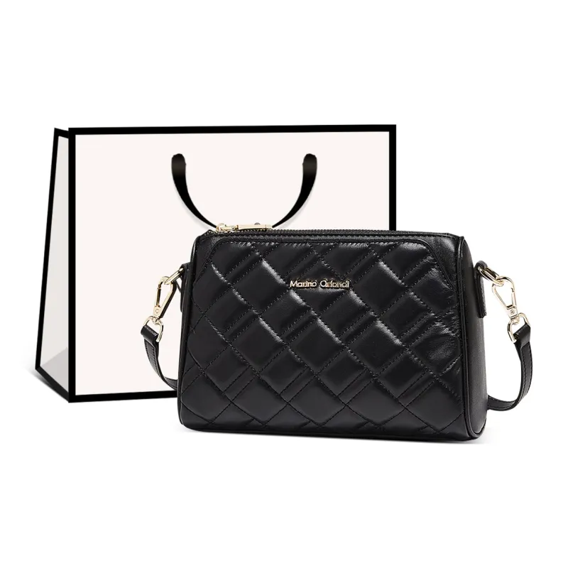 Marino Orlandi Shoulder Bags-0