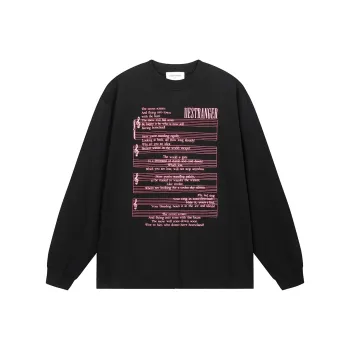 11ESTRANGER T-Shirts Unisex
