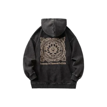 DUNHUANG ART INSTITUTE Sweatshirt Unisex
