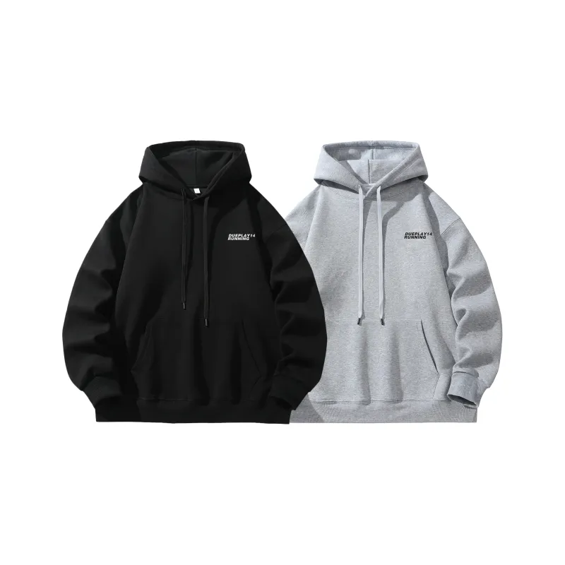 DUEPLAY Sweatshirts Unisex-6