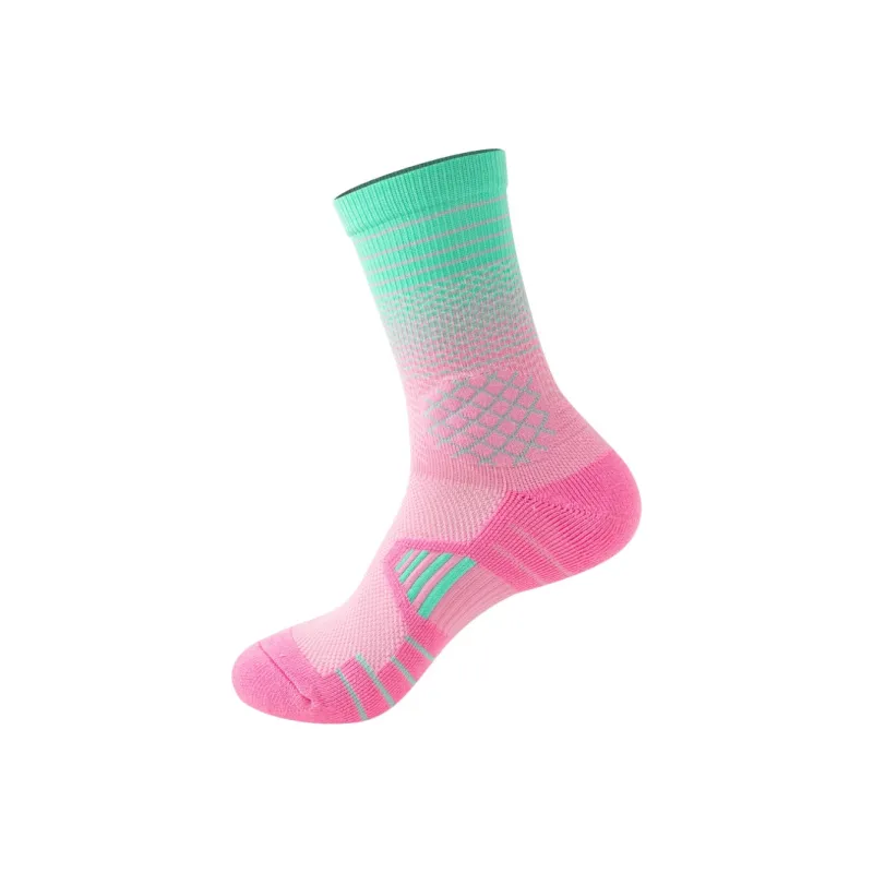 MIIOW Trend Party Series Basketball Socks Unisex Combo Set-33