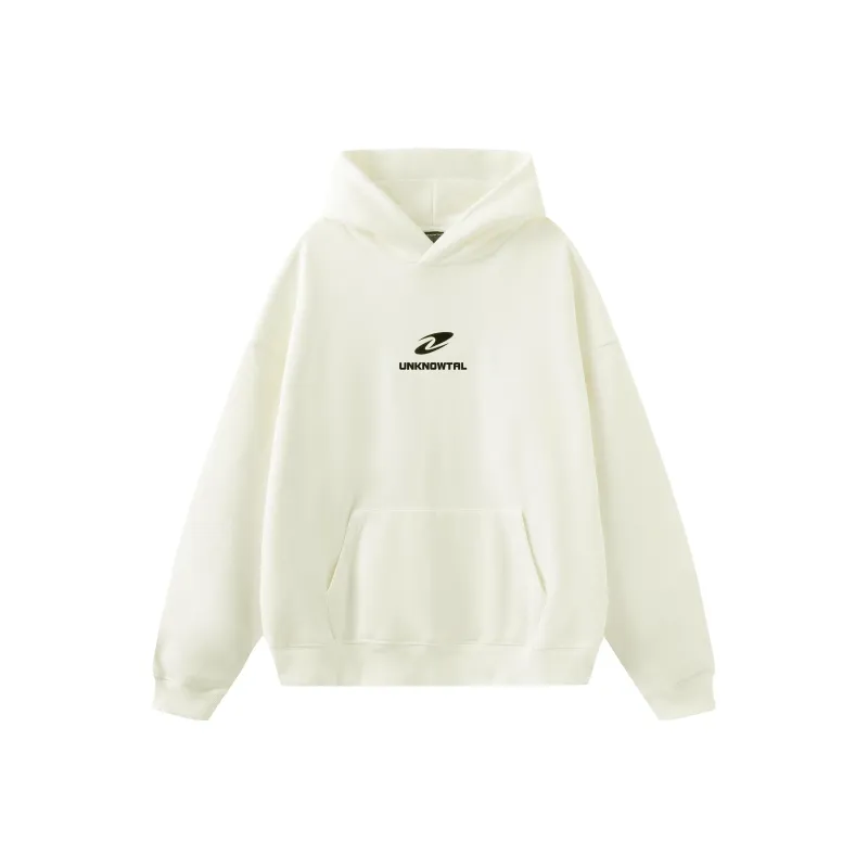 UNKNOWTAL Sweatshirts Unisex-0