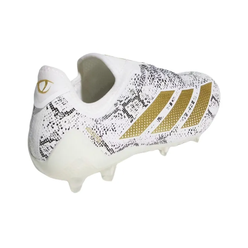 Adidas Adizero Electric.1 Ii Exotic Speed Pack White Gold Metallic-3