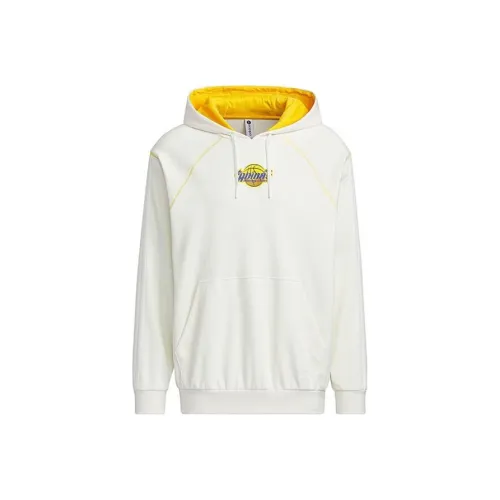 Adidas Neo Sweatshirts Men White