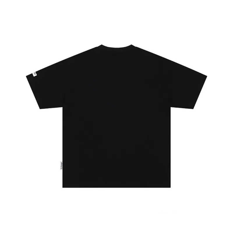 TESTUNG T-Shirts Unisex-3
