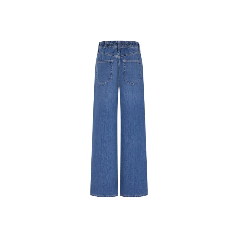 Tommy Hilfiger Jeans Women's Denim Blue 1A7-1