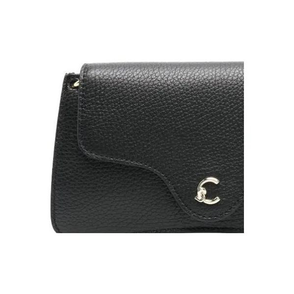 COCCINELLE C Me Cross Body Bag-3