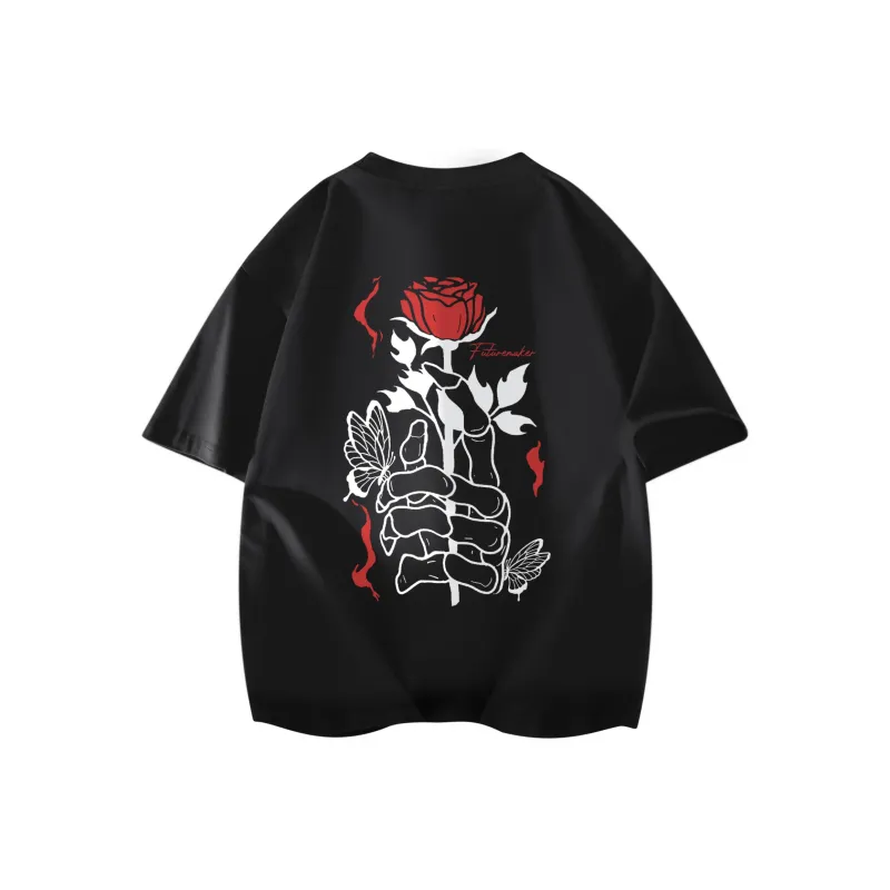 FUTURE MAKER T-Shirts Unisex-0