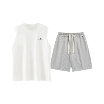WARRIOR Unisex Pajama Sets