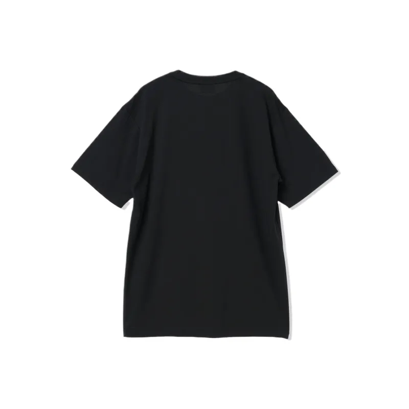 Columbia Drywell Stream Dry Well Stream T Shirt Men's Black-1