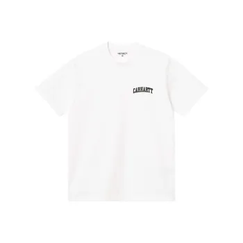 Carhartt WIP University Script T Shirt