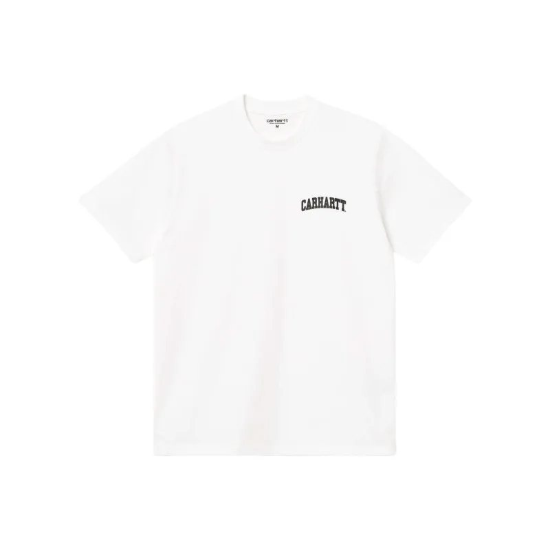 Carhartt WIP University Script T Shirt-0
