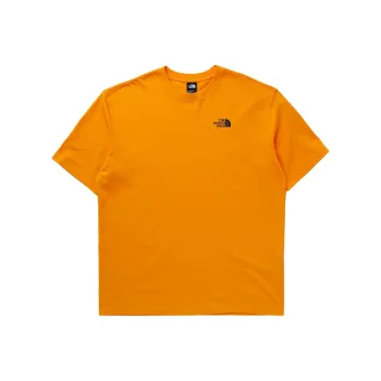 THE NORTH FACE X Yinka Ilori Box Graphic T Shirt