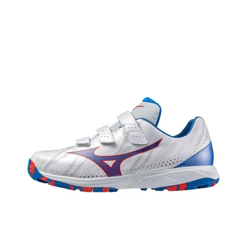 Mizuno Speed Revo Ace Elite
