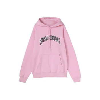 Nike Sweatshirts Unisex Medium Soft Pink