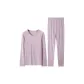 Dusk Gray Pink