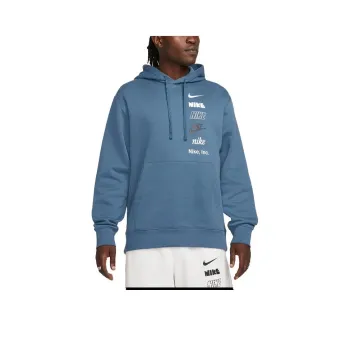 Nike Club 'Diffused ' Hoodie