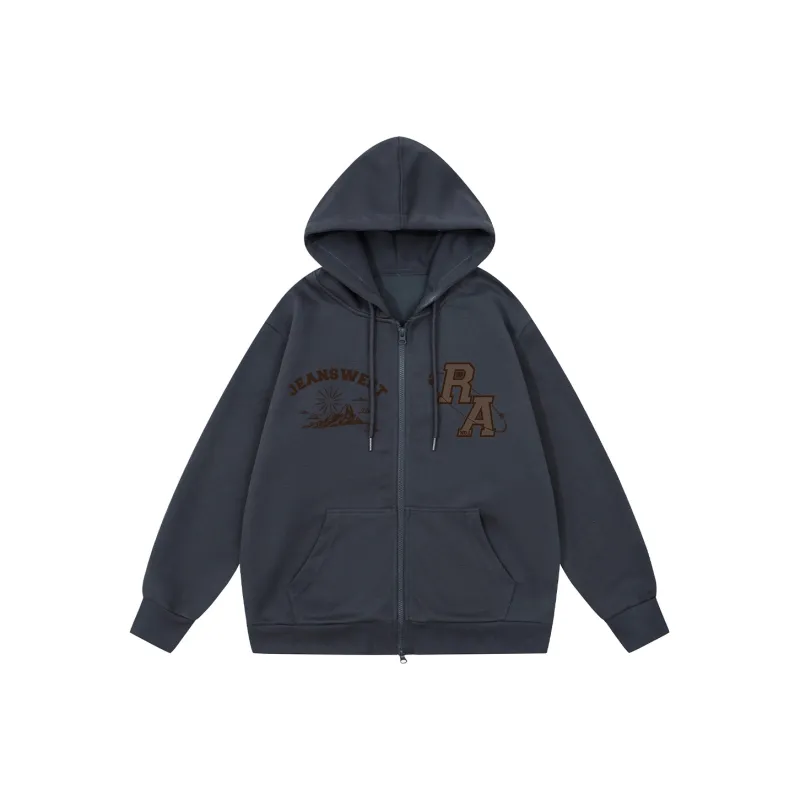 JEANSWEST Sweatshirts Unisex-10
