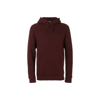 BALMAIN Sweatshirt Men's Dark Red