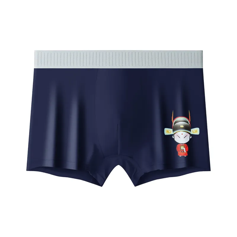 NOME Underpants Men's 1 Pack Black-4