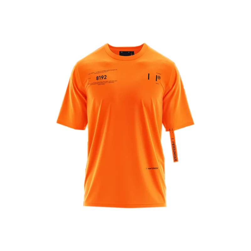 HAPE PRIME T Shirts Unisex-4