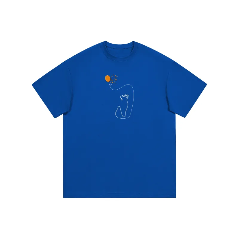 NEXTOUR Short Sleeved T Shirts Unisex-10
