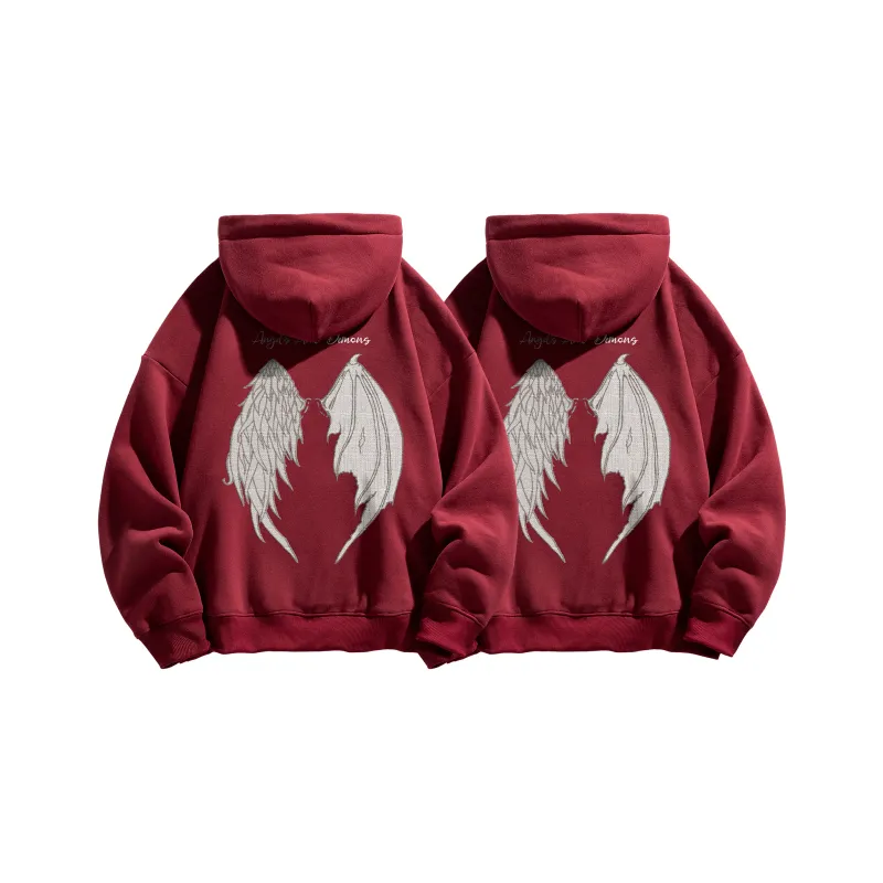 Airwalk Sweatshirts Unisex-28