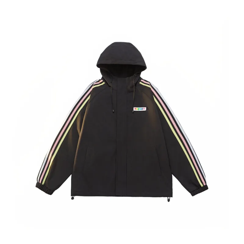 Warrior Feather Collection Riding The Wind Collection Jackets & Coats Unisex-7