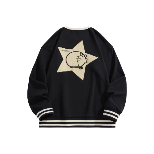 Doraemon/a Sweatshirts Unisex
