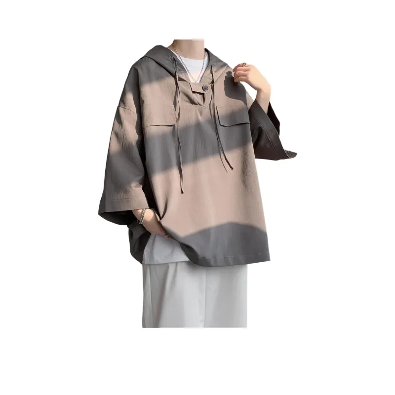 RASHOMONG T Shirts Unisex-16