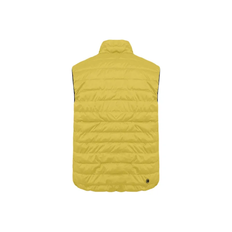 Colmar Quilted Gilet-1