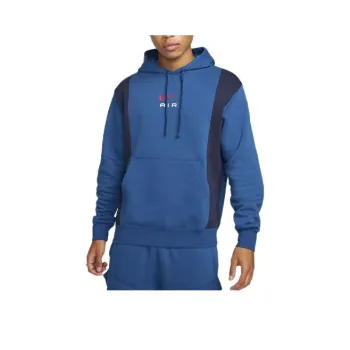 Nike Air Sweatshirt Men's Courtyard Blue