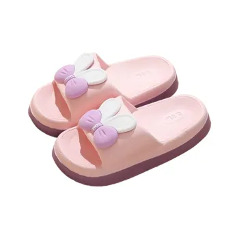 Ke Jiayi Slippers / Home Slippers