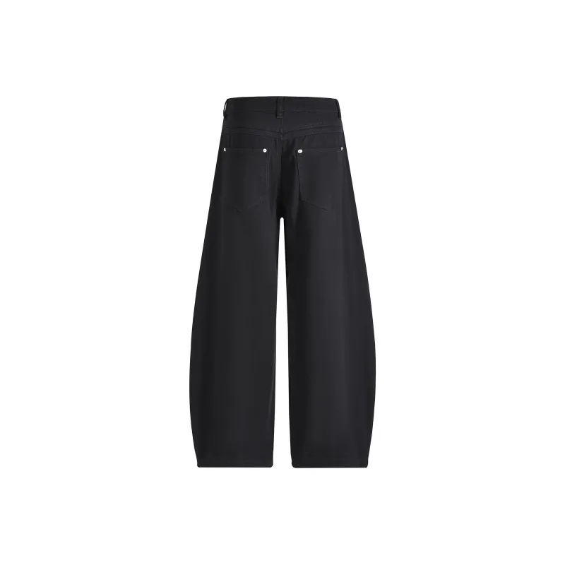 FORCEPULR Jeans Unisex-7