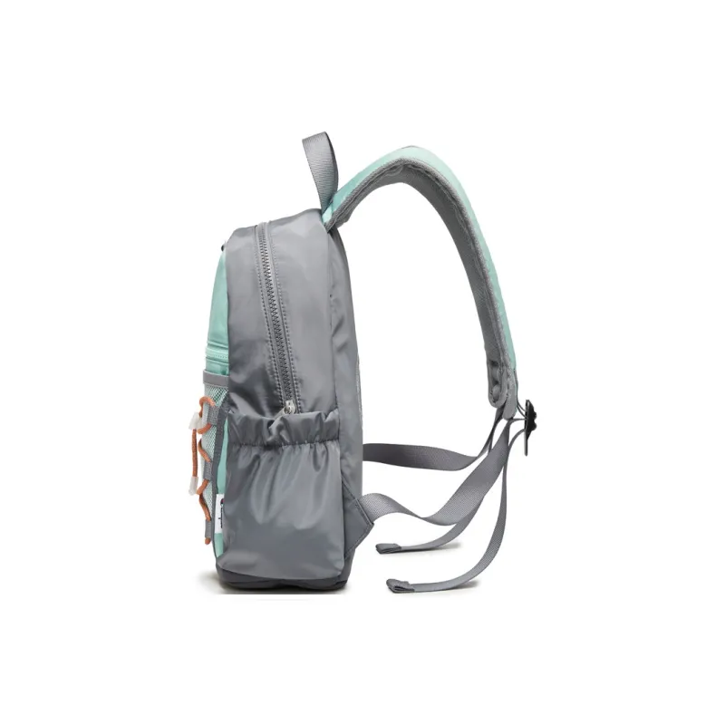 Champion Fabric Backpack Unisex Multicolor-7