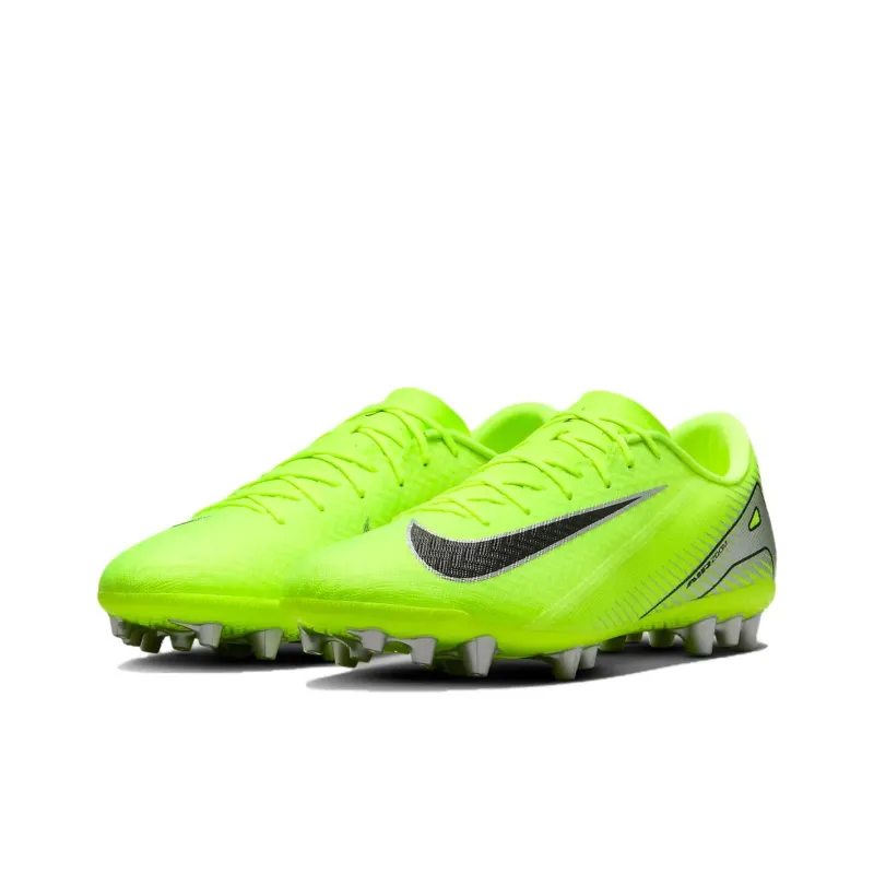 Nike Mercurial Vapor 16 Academy Ag Volt Black-2