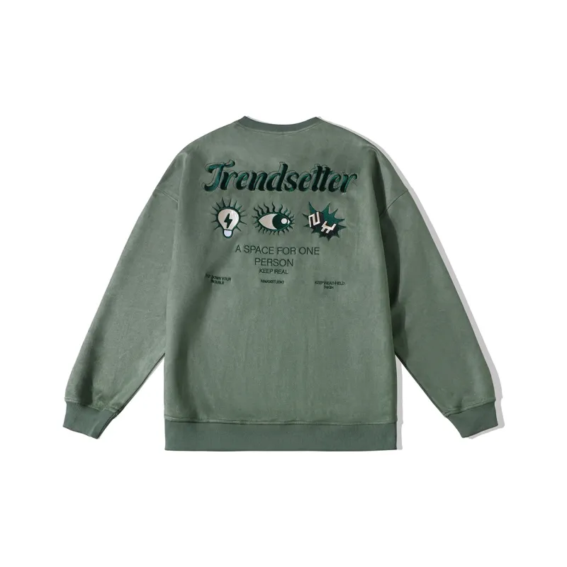 N MAX Sweatshirts Unisex-6