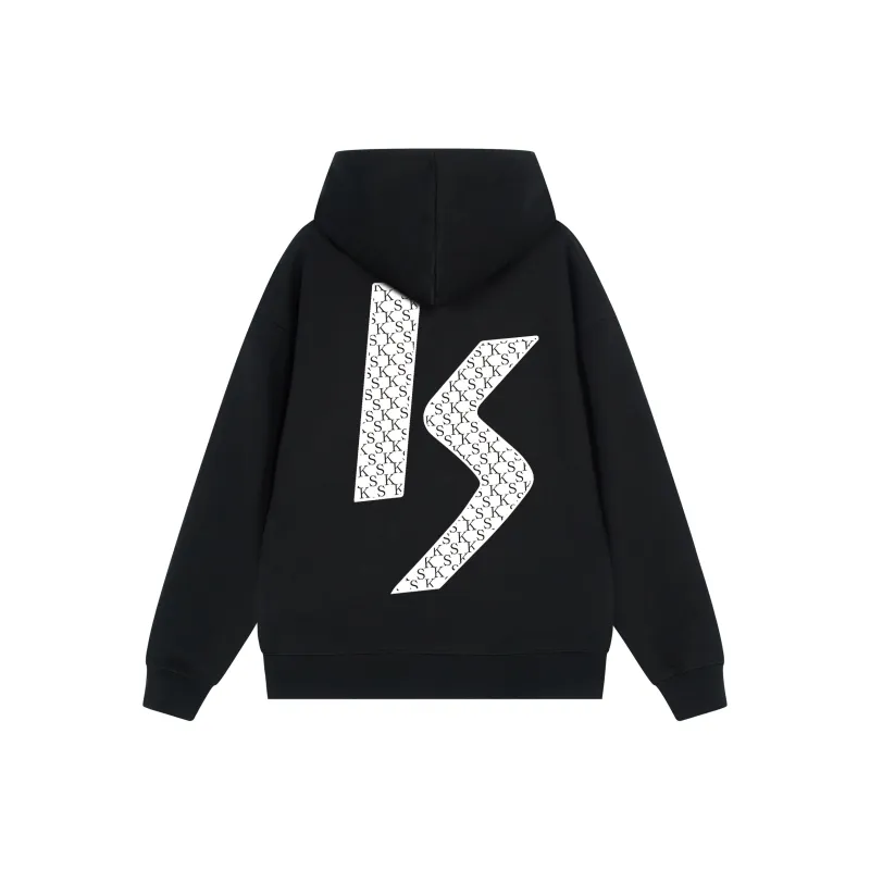 KS Sweatshirts Unisex-0