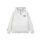 Light Heather Gray A