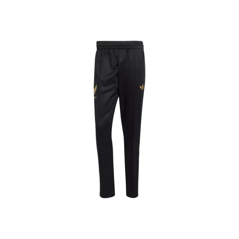 Adidas Mexico Gold Track Pants-0