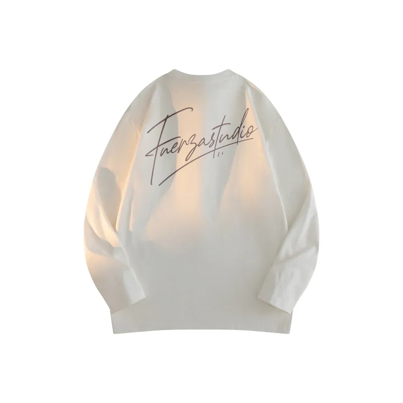FUERZA T Shirts Unisex-19