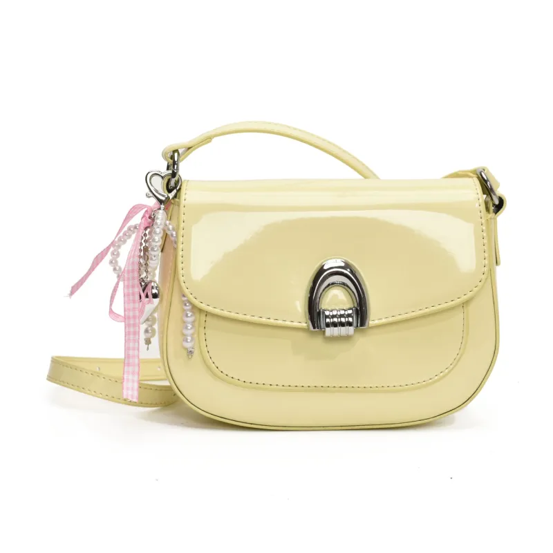BGAY PU Crossbody Bag Regular Women's Multicolor-12